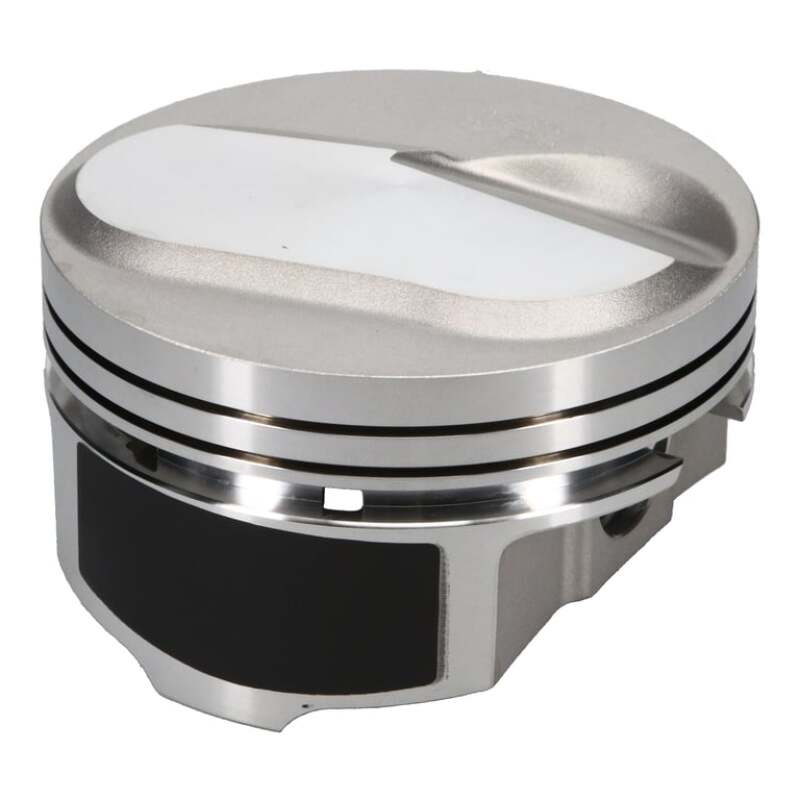 Wiseco Pro Tru Street Chevy Big Block 4.500in Bore 1.270in CH 15.00 CC Piston Set - PTS521A3