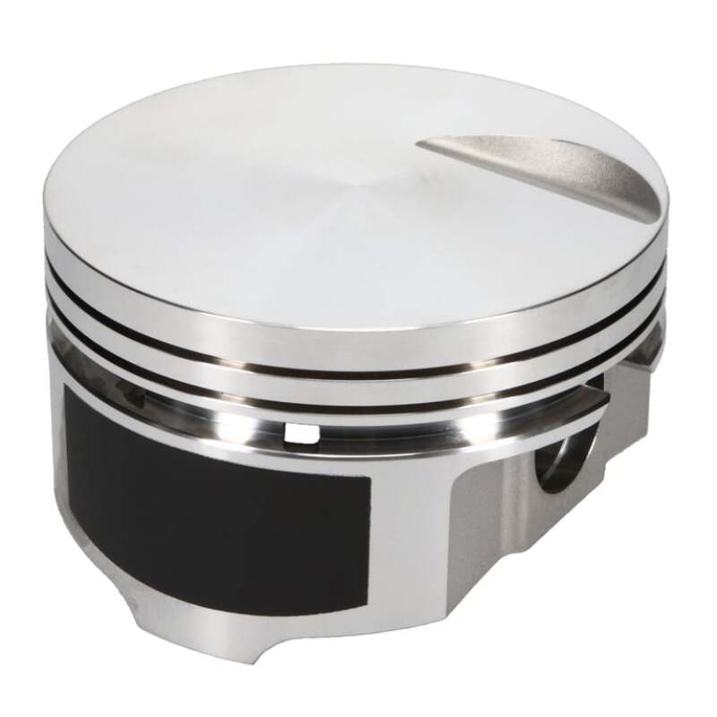 Wiseco Pro Tru Street Chevy Big Block 4.255in Bore 1.350in CH -2.00 CC Piston Set - PTS524AS