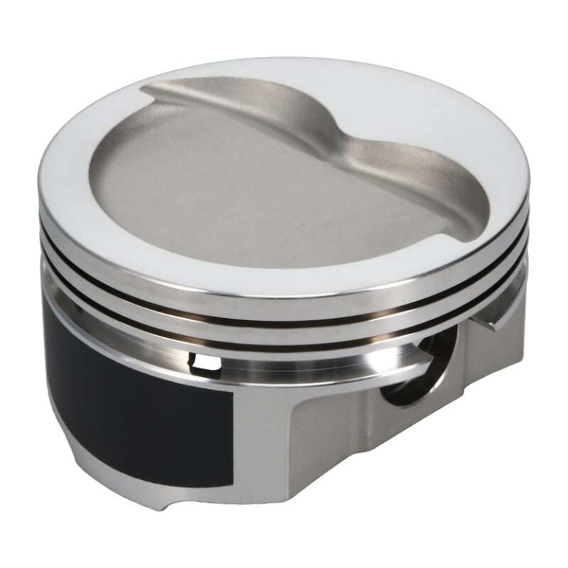 Wiseco Pro Tru Street Chevy Small Block 4.060in Bore 1.125in CH -20.00 CC Piston Set - PTS534A6
