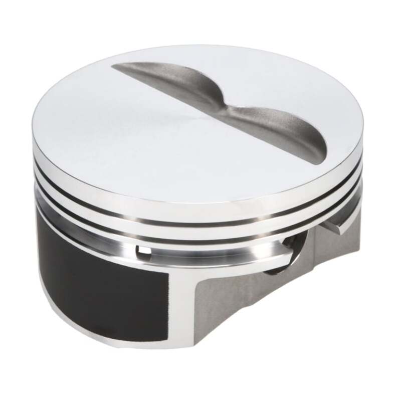 Wiseco Pro Tru Street Chevy Small Block 4.165in Bore 1.125in CH 8.00 CC Piston Set - PTS535A4