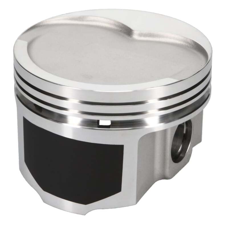 Wiseco Pro Tru Street Oldsmobile 455 4.125in Bore 1.750in CH -15.00 CC Piston Set - PTS537AS