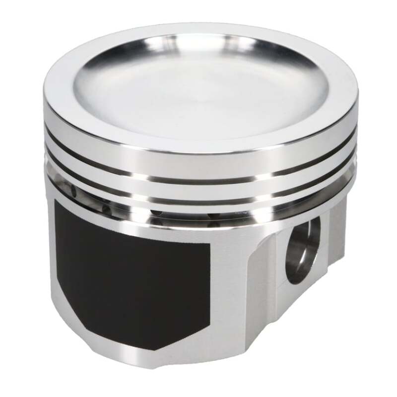 Wiseco Pro Tru Street Buick V6 3.830in Bore 1.825in CH -25.00 CC Piston Set - PTS542A3