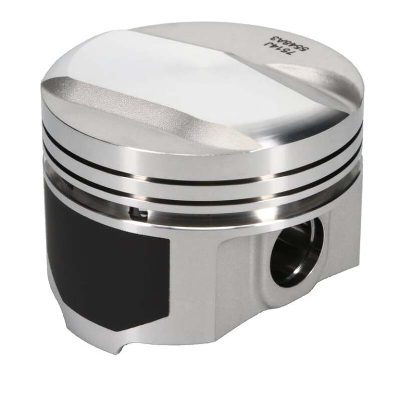 Wiseco Pro Tru Street Chevy Big Block 4.155in Bore 1.760in CH 21.00 CC Piston Set - PTS548A6