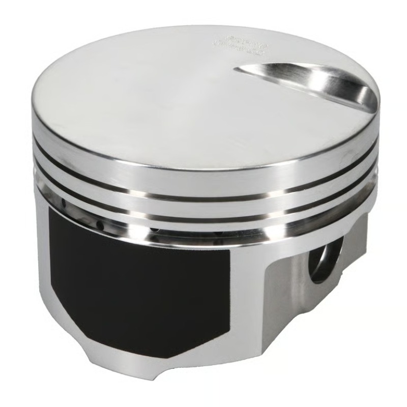 Wiseco Pro Tru Street Chevy Big Block 4.250in Bore 1.645in CH -3.00 CC Piston Set - PTS584AS