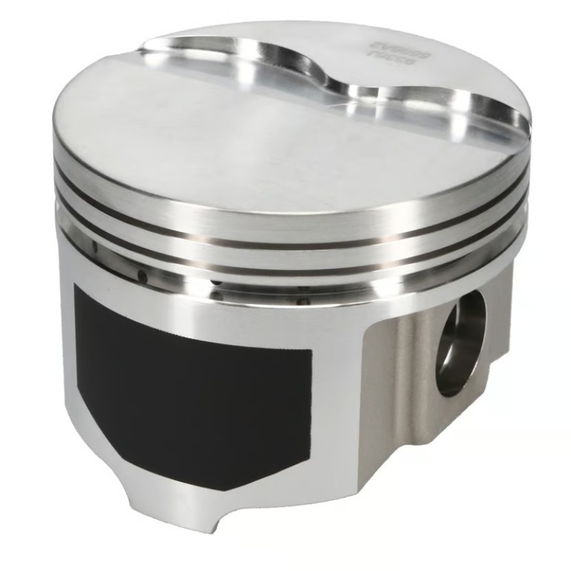 Wiseco Pro Tru Street Buick 455 4.330in Bore 1.900in CH -27.00 CC Piston Set - PTS586A2