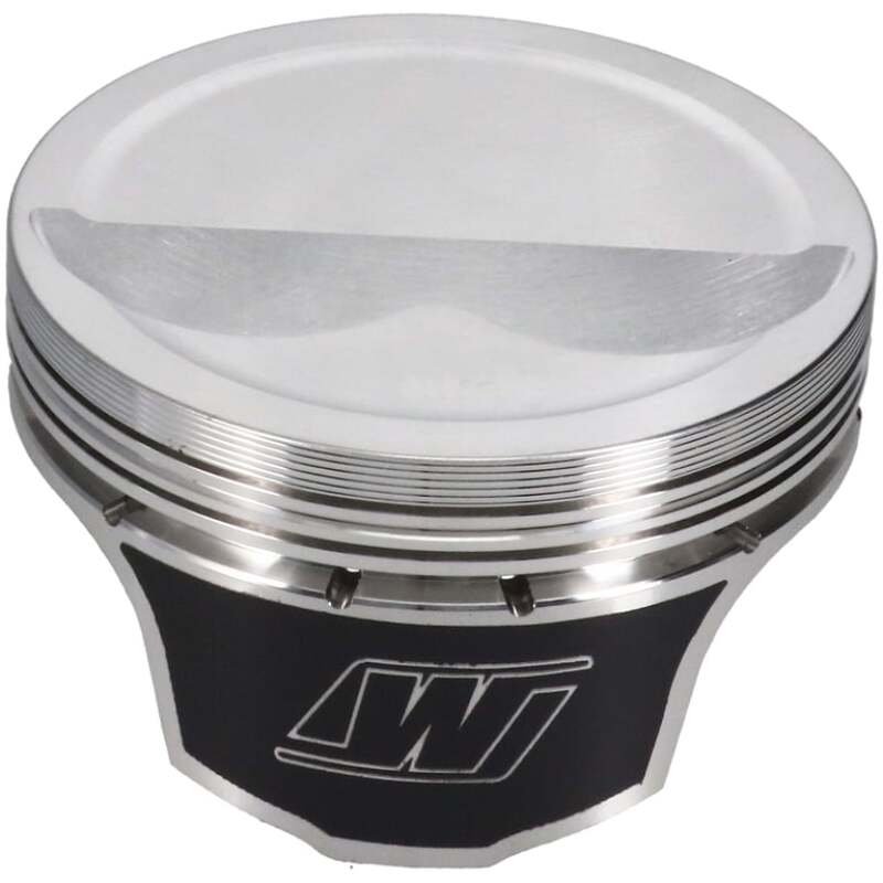 Wiseco RED Series Chevy Small Block 350 4.040in Bore 1.125in CH -9.00 CC Piston Set - RED0013X4