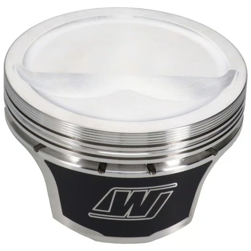 Wiseco RED Series Chevy Small Block 400 4.155in Bore 1.125in CH -12.00 CC Piston Set - RED0024X3