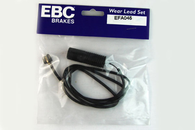 EBC 92-95 BMW M3 3.0 (E36) Rear Wear Leads - EFA045