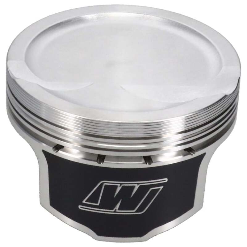 Wiseco RED Series Chevy LS 4.070in Bore 1.294in CH -15.00 CC Piston Set - RED0080X7