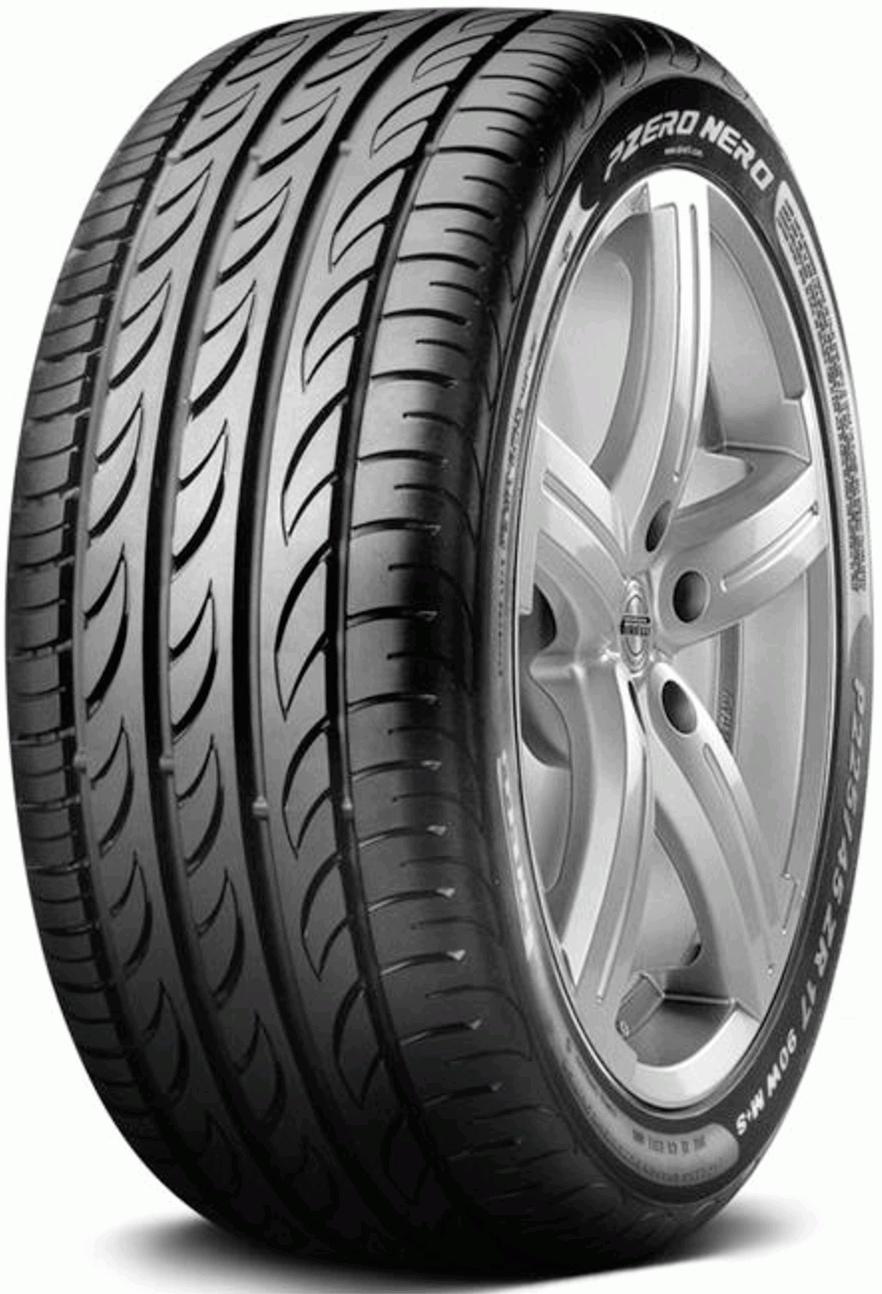 Pirelli  P Zero Nero All Season 255/40ZR19