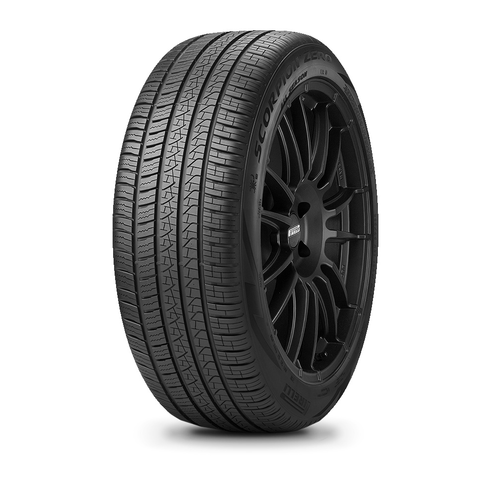 Pirelli Scorpion Zero All Season 275/40R22