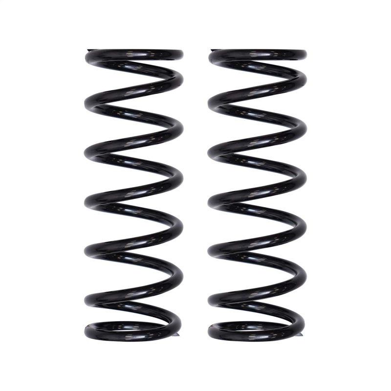 Skyjacker 2.5In x 10In x 200lb Universal Coilover Coil Springs - 2.5X10X200PR