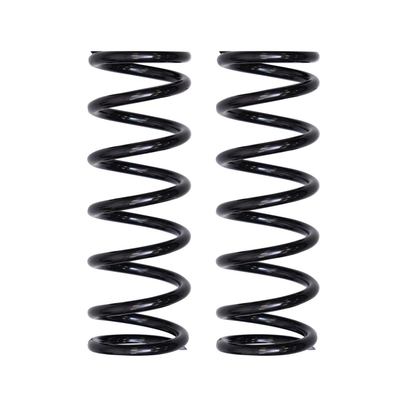 Skyjacker 2.5In x 10In x 250lb Universal Coilover Coil Springs - 2.5X10X250PR