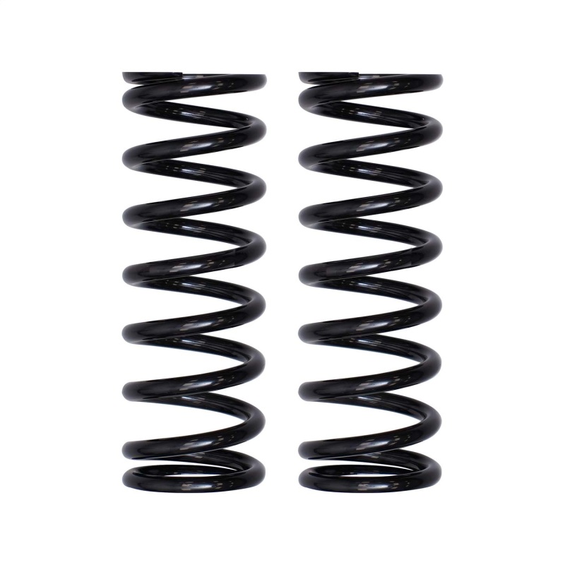 Skyjacker 2.5In x 10In x 300lb Universal Coilover Coil Springs - 2.5X10X300PR
