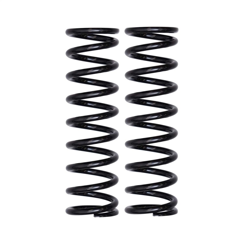 Skyjacker 2.5 In x 12 In x 150lb Universal Coilover Coil Springs - 2.5X12X150PR