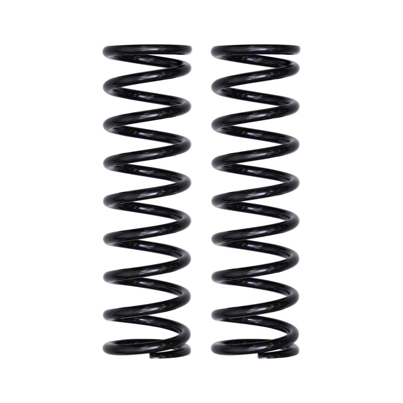 Skyjacker 2.5 In x 12 In x 200lb Universal Coilover Coil Springs - 2.5X12X200PR
