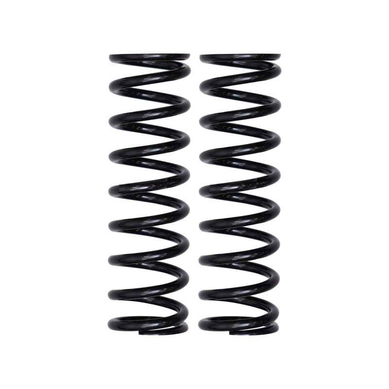 Skyjacker 2.5 In x 12 In x 250lb Universal Coilover Coil Springs - 2.5X12X250PR