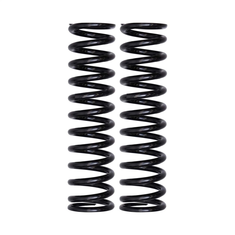 Skyjacker 2.5 In x 14 In x 150lb Universal Coilover Coil Springs - 2.5X14X150PR