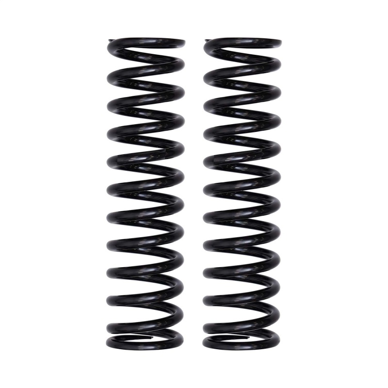 Skyjacker 2.5 In x 14 In x 250lb Universal Coilover Coil Springs - 2.5X14X250PR