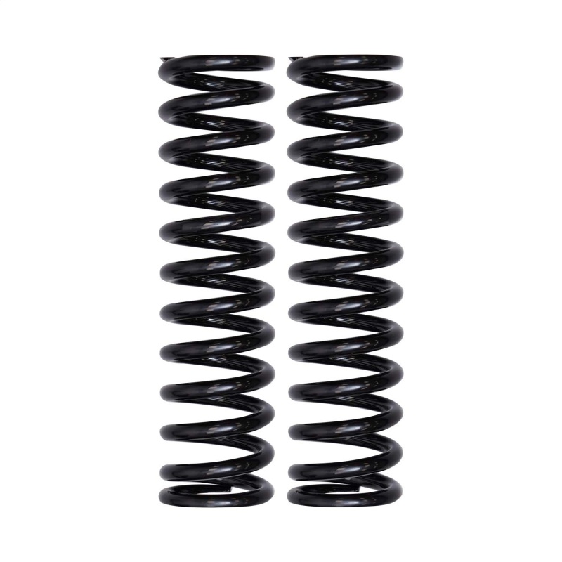 Skyjacker 2.5 In x 14 In x 350lb Universal Coilover Coil Springs - 2.5X14X350PR