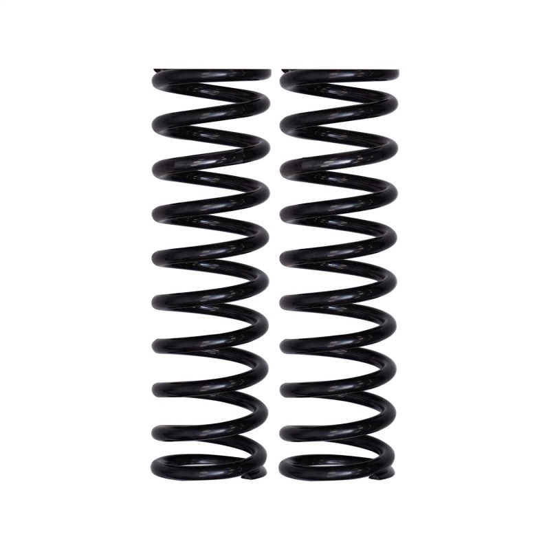 Skyjacker 3 In x 12 In x 250lb Universal Coilover Coil Springs - 3X12X250PR