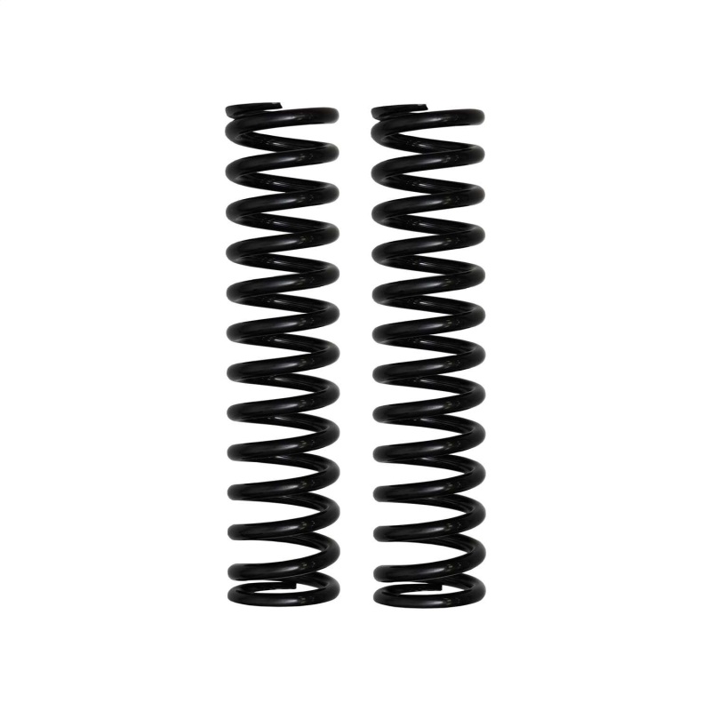 Skyjacker 3 In x 16 In x 250lb Universal Coilover Coil Springs - 3X16X250PR