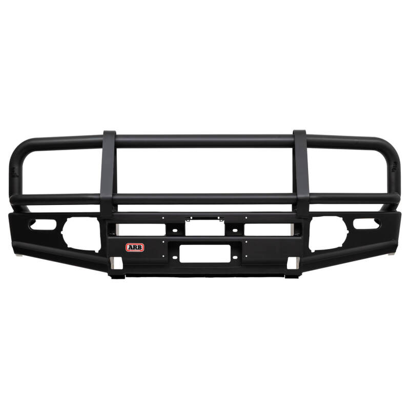 ARB 22+ Toyota LC 76/78/79 Winch Bar w/ AF20 8-10 Safety Sensor - 3412650