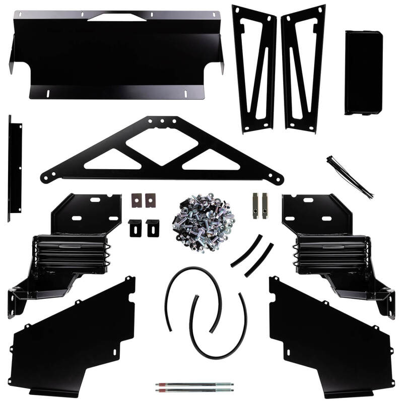 ARB Fitting Kit Boxed Parts for 3915250 - 6177297