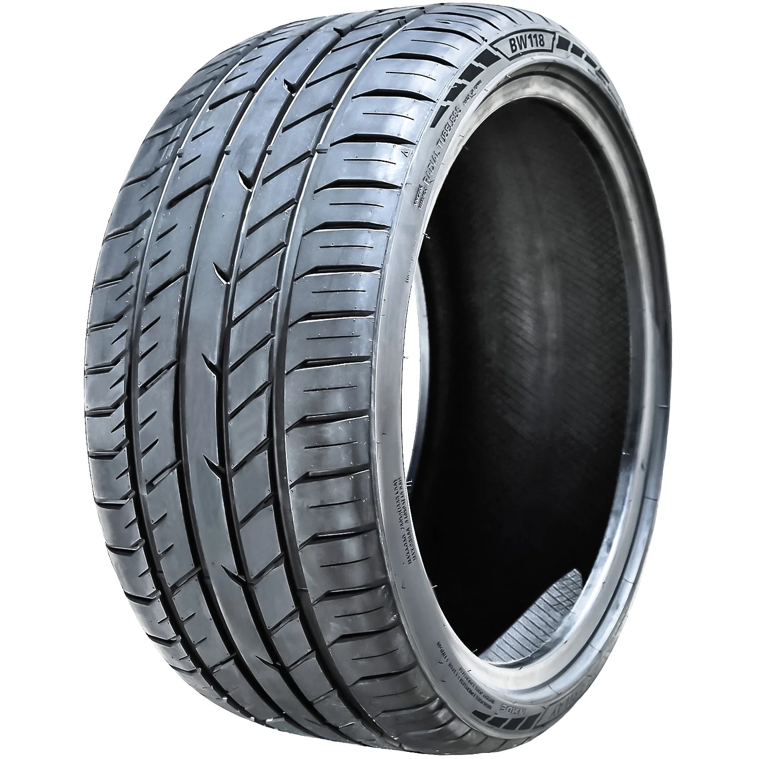 245/40ZR21 Bearway BW118 Tires