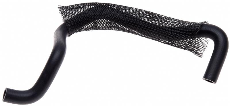 Gates 10-15 Mitsubishi Lancer 4-Cyl. 2.0L Heater Outlet Molded Heater Hose - 12095