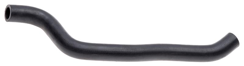 Gates 09-14 Nissan Murano V-6 3.5L Heater Inlet Molded Heater Hose - 12123