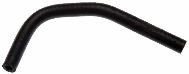 Gates 90-95 Toyota Pickup 4-Cyl. 2.4L Eng. To Throttle Body Molded Heater Hose - 18223