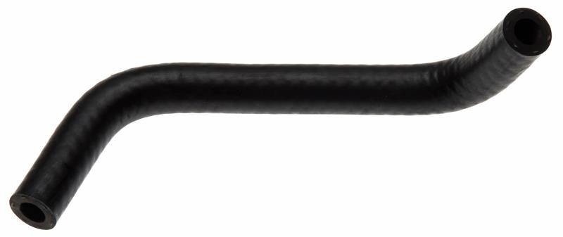 Gates 91-93 Acura Legend V-6 3.2L Pipe-1 To Pipe-2 Molded Heater Hose - 18302