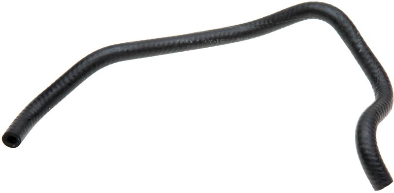 Gates 10-13 Chevrolet Camaro V-6 3.6L Rad. To Eng. Molded Heater Hose - 18341