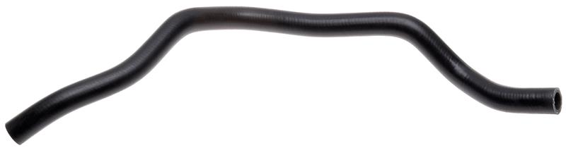 Gates 09-13 Toyota Matrix 4-Cyl. 2.4L Heater Outlet Molded Heater Hose - 18561