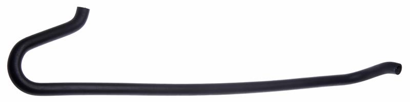 Gates 94-97 Chevrolet G Series Van V-8 5.7L Heater To Valve Molded Heater Hose - 18908