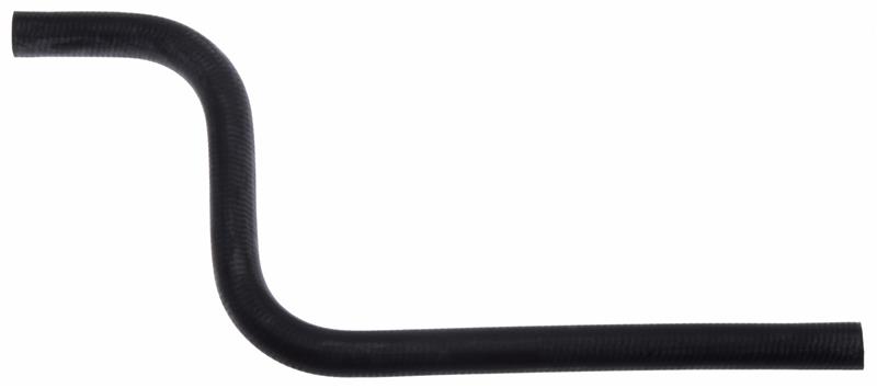Gates 97-02 Jeep Wrangler 4-Cyl. 2.5L Heater To Thermostat Molded Heater Hose - 19037