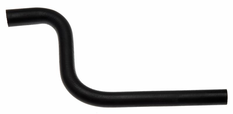Gates 94-96 Chevrolet Caprice V-8 5.7L Heater To Restrictor Molded Heater Hose - 19079