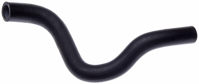 Gates 95-99 Nissan Sentra 4-Cyl. 1.6L Heater To Pipe-1 Molded Heater Hose - 19188