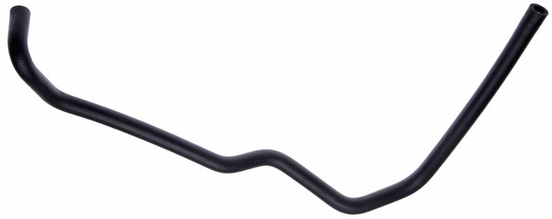 Gates 97-03 Dodge Dakota V-6 3.9L Heater To Connector Molded Heater Hose - 19390