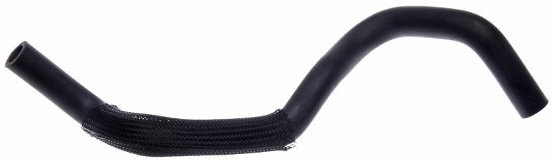 Gates 05-09 Subaru Outback 4-Cyl. 2.5L Heater Outlet Molded Heater Hose - 19473