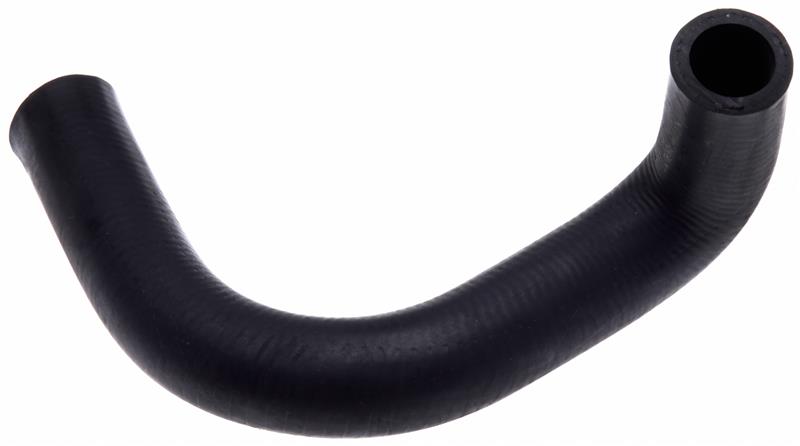 Gates 14-15 Infiniti Q50 V-6 3.7L Heater Core Inlet To Eng. Molded Heater Hose - 19625