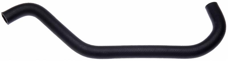Gates 2017 Chevrolet Bolt Electric Aux. Heater Outlet Molded Heater Hose - 19641