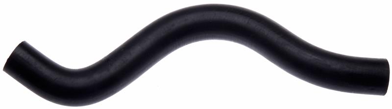 Gates 08-10 Infiniti G37 V-6 3.7L Tee To Eng. Molded Heater Hose - 19705