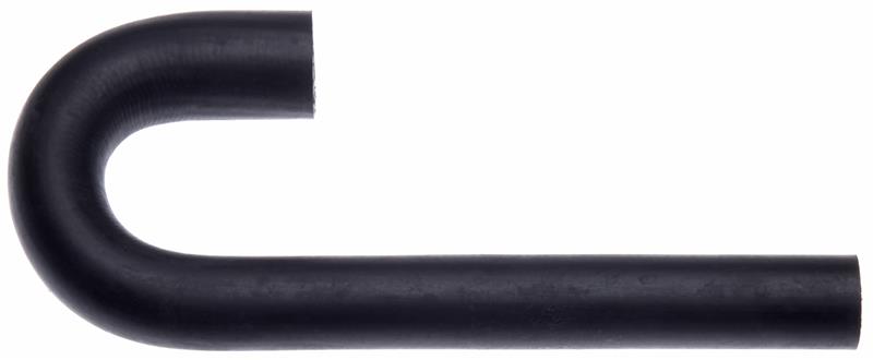 Gates 92-96 Chevrolet Corvette V-8 5.7L Heater To Tank Molded Heater Hose - 19743
