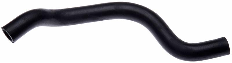 Gates 00-04 Saturn L-Series 4-Cyl. 2.2L Heater To Thermostat Molded Heater Hose - 19817