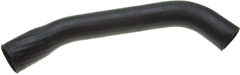 Gates 68-70 Oldsmobile Cutlass V-8 350 Lower Molded Coolant Hose - 20601