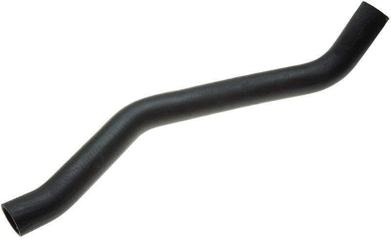 Gates 69-74 Chevrolet C & K Series Pickup V-8 350 Upper Molded Coolant Hose - 20607