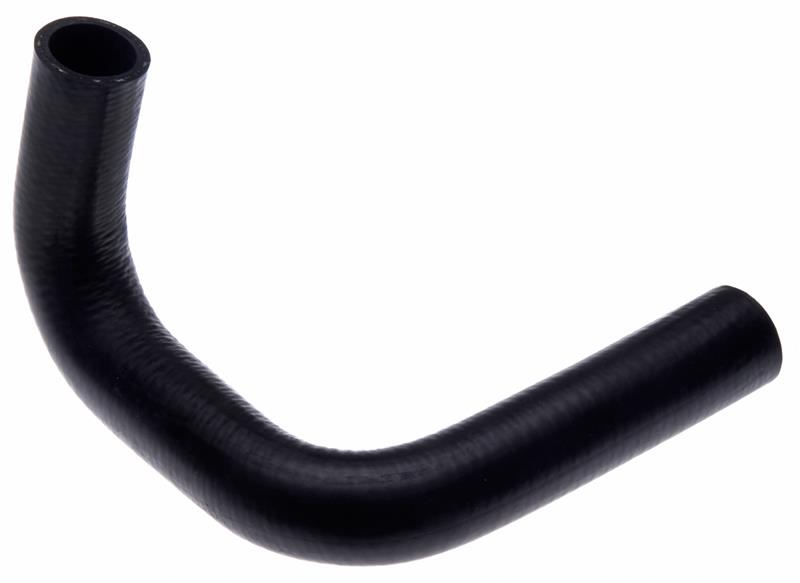 Gates 89-95 Toyota Pickup V-6 3.0L Lower Molded Coolant Hose - 20780