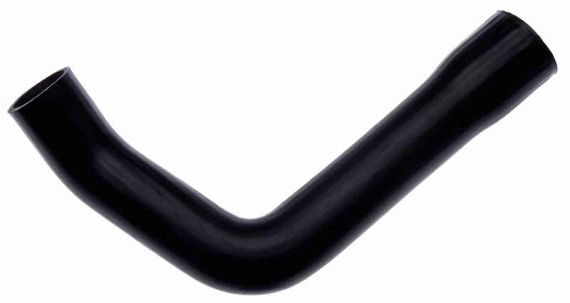 Gates 68-76 Ford F Series V-8 360 Upper Molded Coolant Hose - 21034